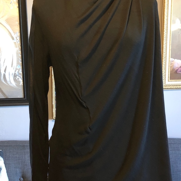 Matty M knit wrap / jacket - Picture 3 of 7